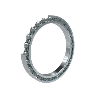 Кабели Подшипник шариковый 61917 SKF