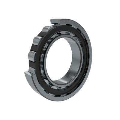 Кабели Подшипник роликовый NU 224 ECP SKF