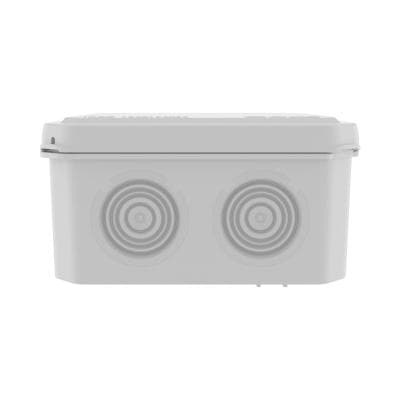 Кабели Коробка ответвительная 100х100х50мм IP55 DKC 53800