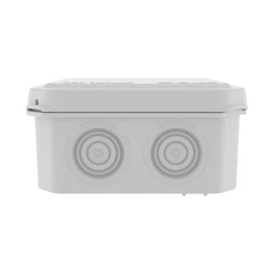 Кабели Коробка распределительная 85х85х40мм IP55 DKC 53785