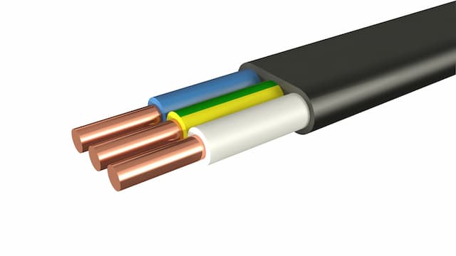 Кабели Кабель ППГнг(A)-HF 3х95-1 Конкорд