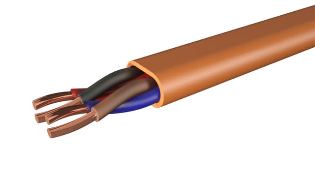 Кабели Кабель КПСВВнг(A)-LS 20х2х0,5