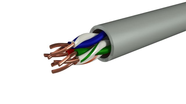 Кабели Кабель НВПнг(С)-LS 1х2х0,52