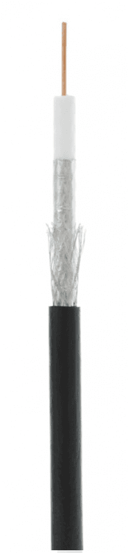 Кабели UEC-C2-32123B-BK-3