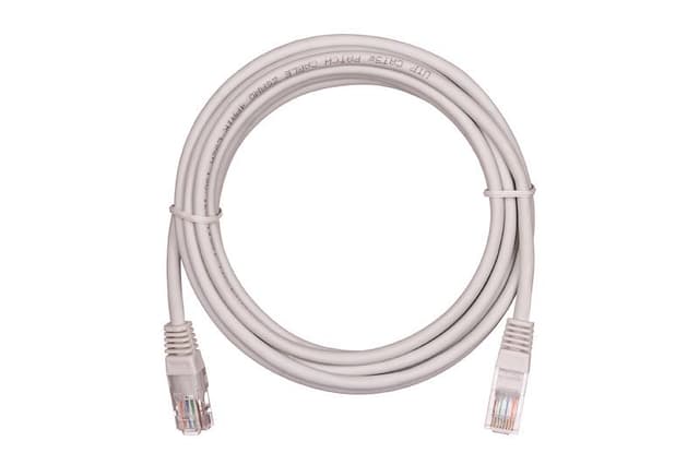 Кабели EC-PC4UD55B-BC-LSZH-020-GY-10