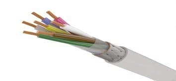 Кабели КДВЭВГ 5х2х0,25