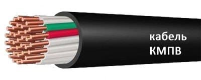 Кабели СБПБбШп 60x0,9