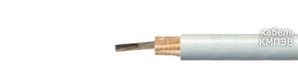 Кабели СБПАШв 33x1,8