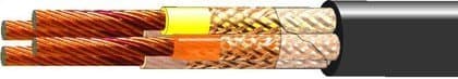 Кабели СБПАКпШп 40x1,4