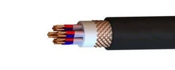 Кабели КГМВЭПВ-ХЛ 5x2x0,75