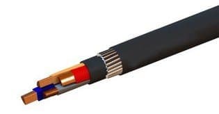 Кабели АКВВГЭзнг 4x10