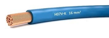 Кабели СБЗВГнг 10x1,4
