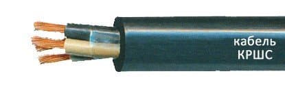 Кабели СБПэПБбПнг(A)-HF 16x1