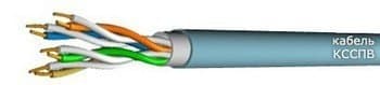 Кабели СБэПнг(A)-HF 21x2x1
