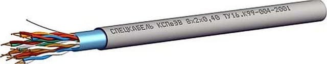 Кабели СБэПБбПнг(A)-HF 3x1