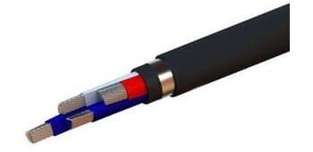 Кабели UTP Cat.6 1x2x0,51 Al+Cu