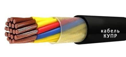 Кабели КГМВтЭПВ 4x2x1,5
