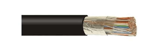 Кабели КМПнг(A)-HF 6x0,5