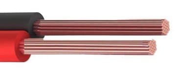 Кабели КГМЭВЭПВнг 13x2x1,5