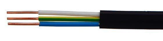 Кабели КВВБГз 37x2,5