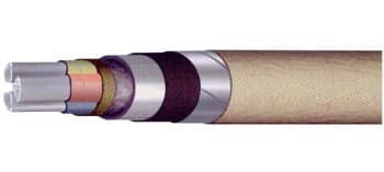 Кабели ТЗАБл 37x4x1,2