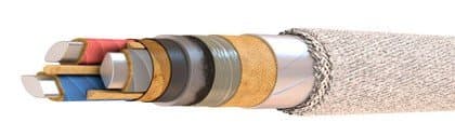 Кабели КГМЭПЭПлнг(В)-HF 10x0,75