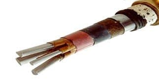 Кабели АСБУ 3x150 Кабели АСБУ 3x150