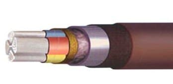 Кабели ТПВнг(A)БГ 100x2x0,5-200