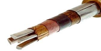 Кабели АСБГУ 1x240+2x1,5