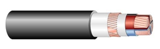 Кабели КГМППнг(В)-HF 10x2x0,5