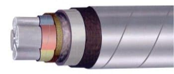 Кабели КЦППэпЗ 50x2x0,64-200