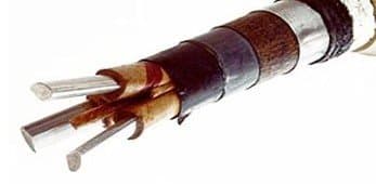 Кабели ТПВ 30x2x0,64-200