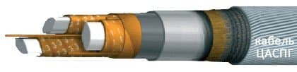 Кабели КГМЭПЭПлнг(В)-HF 37x1