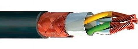 Кабели СБЗПЭБбШп 33x1,8