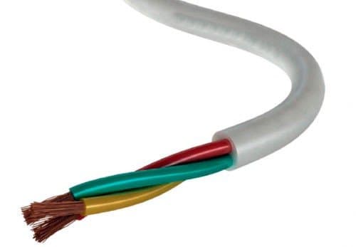 Кабели КГМЭВБВ 22x2x1,5