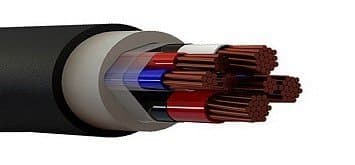 Кабели КГЭС 3х19