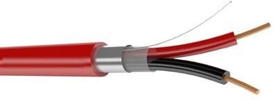 Кабели СБэПнг(A)-HF 12x0,8