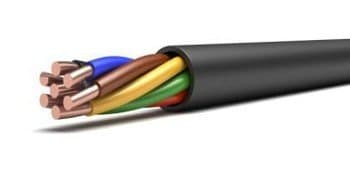 Кабели СБППнг(A)-HF 21x1