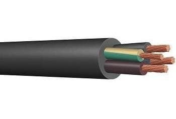 Кабели КГнг-LS 2х50+1х16