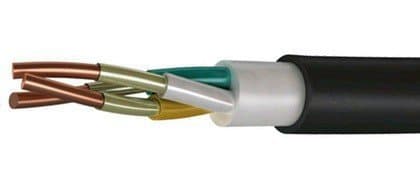 Кабели КВВБ 13x3x1,5