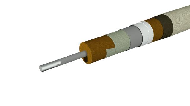 Кабели ААБлГЭ 1x50-110