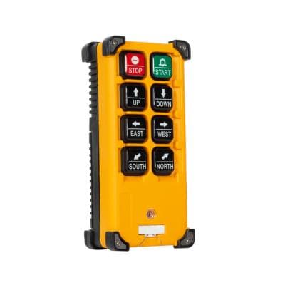 Кабели Пульт для радиоуправления A21-E3B Telecrane 00-00002215 Кабели Пульт для радиоуправления A21-E3B Telecrane 00-00002215