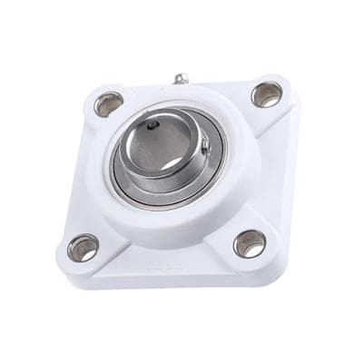 Кабели Корпус подшипника F204 ISKRA Кабели Корпус подшипника F204 ISKRA