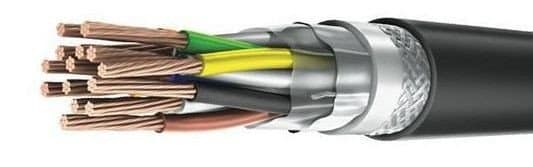 Кабели КУПД 12х0,5 Кабели КУПД 12х0,5